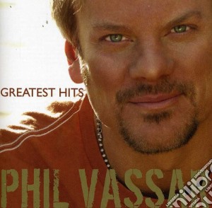 Phil Vassar - Greatest Hits 1 cd musicale di Phil Vassar