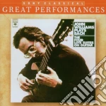 Johann Sebastian Bach - The Four Lute Suites On Guitar cd