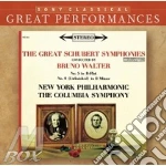 Schubert: Sinfonie N. 5 E 8 cd