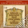 Mahler / Phl / Ormandy - Symphony 10: Great Performances cd