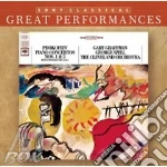 Prokofiev - Piano Works cd
