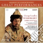 Thomas / Mussorgsky / Phl / Ormandy Schippers - Scenes From Boris Gudonov: Great Performances cd