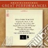 Wolfgang Amadeus Mozart - Symphony No.28,33,36 cd