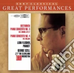 Beethoven: Concerto Per Piano N. 3 cd