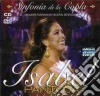 Isabel Pantoja - Sinfonia De La Copla (Cd+Dvd) cd