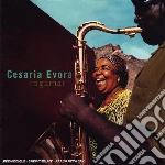 Cesaria Evora - Rogamar cd