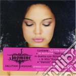 Jasmine - Salutami Jasmine