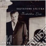 Licitra Salvatore - Forbidden Love - Arie D'opera