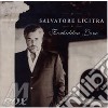 Licitra Salvatore - Forbidden Love - Arie D'opera cd