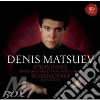 Denis Matsuev - Stravisnky cd