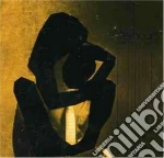 Afterhours - Ballads For Little Hyenas cd