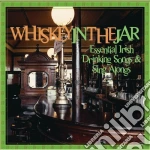 Essential Irish Drinking Sings & Sing Alongs / Various cd