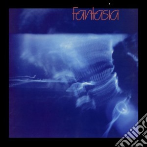 Fantasia - Fantasia cd musicale di Fantasia