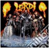 Lordi - The Arockalypse cd musicale di LORDI