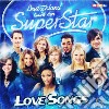 Deutschland Sucht Den Superstar - Love Songs cd
