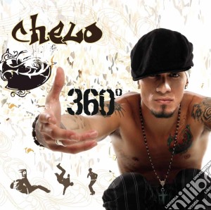 Chelo - 360 cd musicale di CHELO