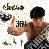 Chelo - 360 cd