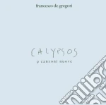 Francesco De Gregori - Calypsos cd