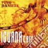 Iguana Cafe (latin Blues E Melodie) cd