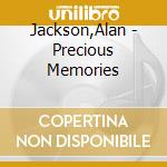 Jackson,Alan - Precious Memories cd