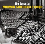 Mormon Tabernacle Choir The - The Essential Mormon Tabernacle Choir