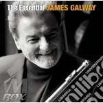 James Galway - The Essential (2 Cd) cd