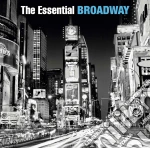 Essential Broadway (The) / Various (2 Cd) cd
