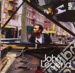 John Legend - Once Again cd