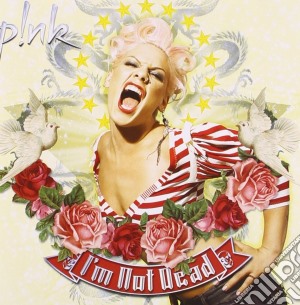 Pink - I'm Not Dead cd musicale di PINK