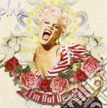 P!nk - I'm Not Dead cd