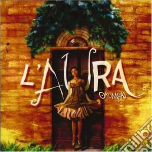 Aura (L') - Okumuki cd musicale di L'AURA