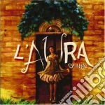Aura (L') - Okumuki cd
