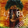Aura (L') - Okumuki cd