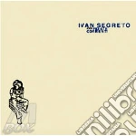 Ivan Segreto - Fidate Correnti (Dual Disc) cd