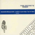 Ivan Segreto - Fidate Correnti cd
