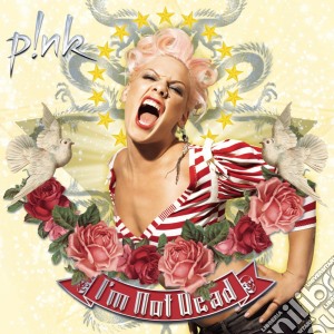 Pink - I'm Not Dead cd musicale di Pink