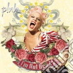 P!nk - I'm Not Dead cd