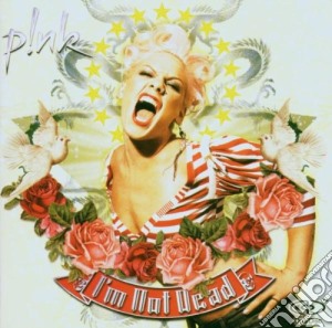 Pink - I'm Not Dead cd musicale di PINK