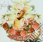 P!nk - I'm Not Dead cd