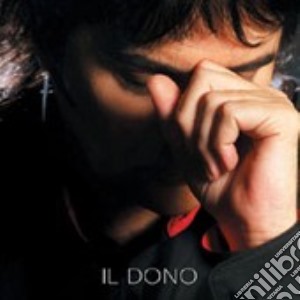 Il Dono - Tour Edition cd musicale di Renato Zero