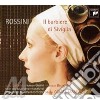 Rossini - Il Barbiere Di Siviglia cd