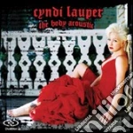 Cyndi Lauper - The Body Acoustic cd