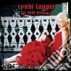 Cyndi Lauper - The Body Acoustic cd