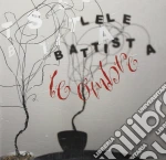 Lele Battista - Le Ombre cd