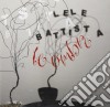 Lele Battista - Le Ombre cd