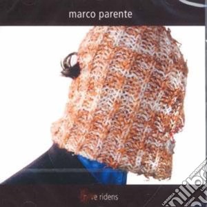 Marco Parente - Neve Ridens cd musicale di Marco Parente
