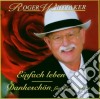 Roger Whittaker - Dankeschoen (2 Cd) cd