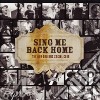 New Orleans Social Club - Sing Me Back Home cd