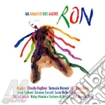 Ron - Ma Quando Dici Amore cd