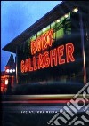 (Music Dvd) Rory Gallagher - Live At Cork Opera House cd